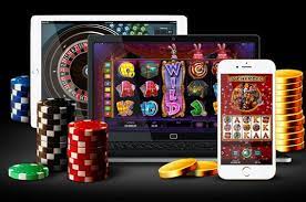 Онлайн казино Casino 1Go